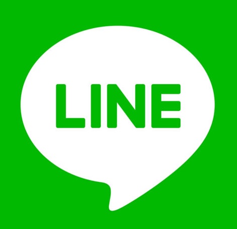 LINEのアイコン