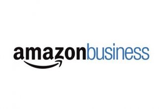 amazonビジネスのロゴ