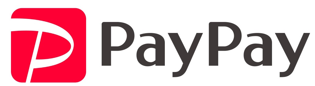 paypayのロゴ
